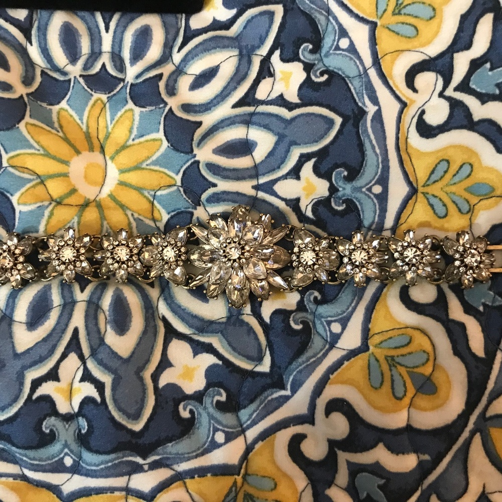 Chloe + Isabel Mirabelle Statement Bracelet